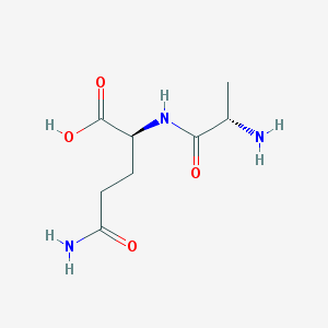 Alanyl glutamine