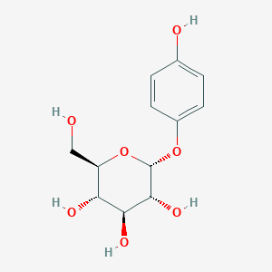 Alpha Arbutin