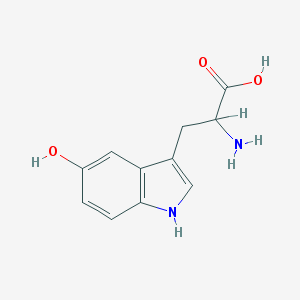 5-Hydroxytryptophan