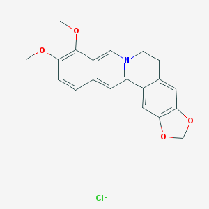 Berberine Hydrochloride