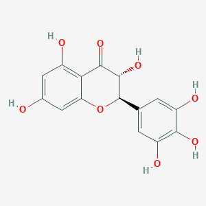 Dihydromyricetin