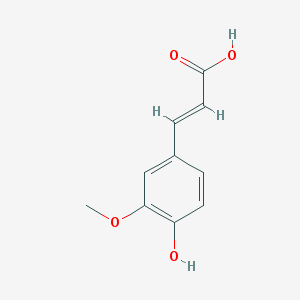 Ferulic Acid