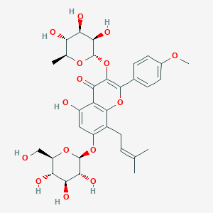 Icariin