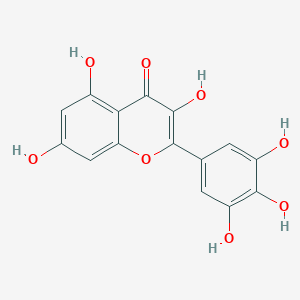 Myricetin