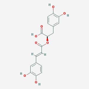 Rosmarinic acid