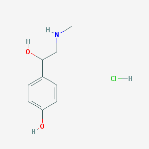 Synephrine Hydrochloride