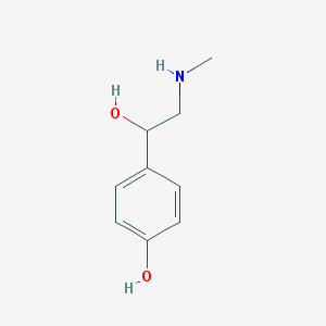 Synephrine