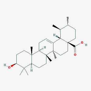 Ursolic acid